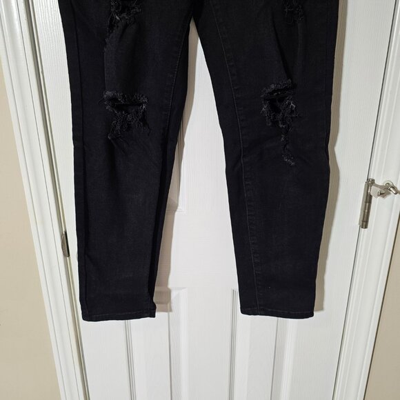 Wax Jean‎ Collection Jeans - Juniors Size 9 - Size 29x28.5 - Picture 7 of 9